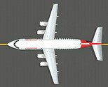 BAE146200_crossair_firstlivery