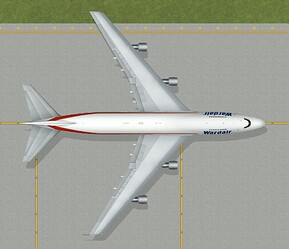 B747-100-200