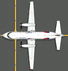 Saab340_crossairEurope