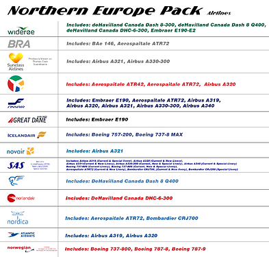 Northern-Europe-Pack