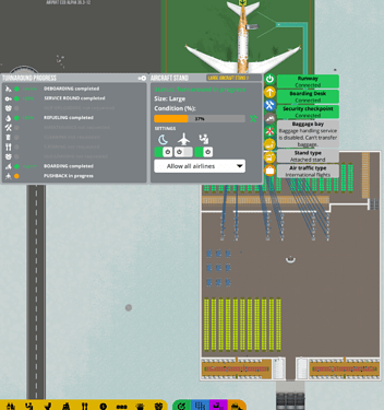 layout