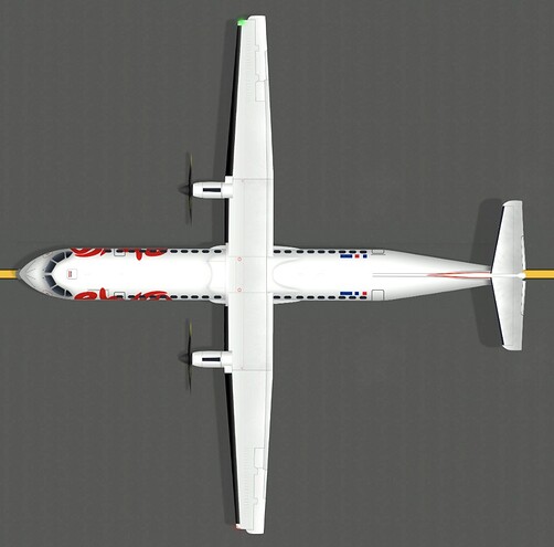 ATR72