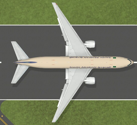 B777-200