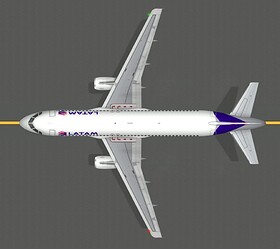 A320_latam