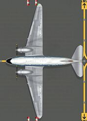 DC3_aeropostal