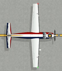 Cessna 208 UT