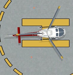 AirGlacierAS350