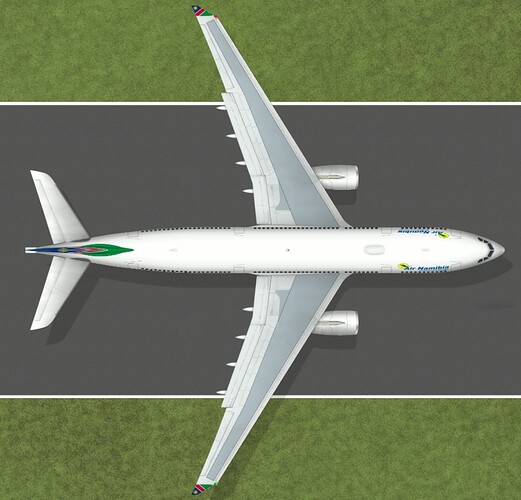 A330200
