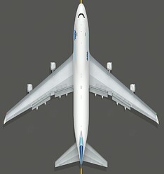 ASLBelgium_B747Day
