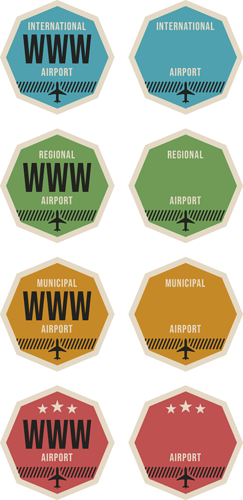 all-badges