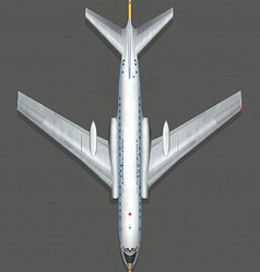 TU104_aeroflotretro