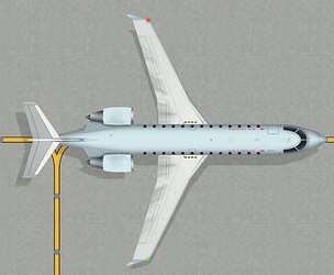 CRJ200 ACExpressOld