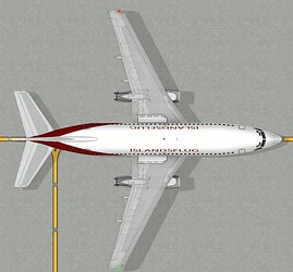 B737-200