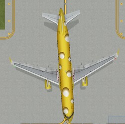 ChääsAir A320