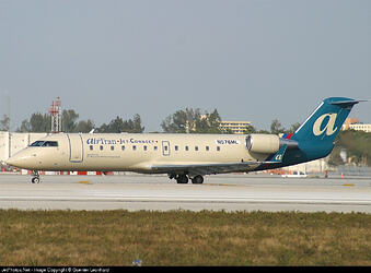 CRJ-200