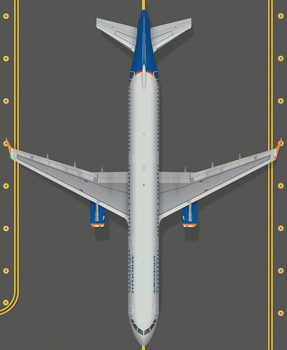 A321