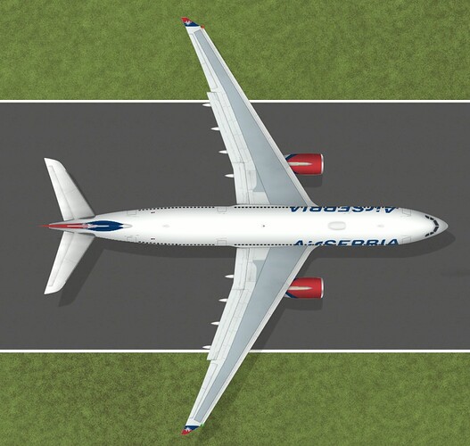 A330-200