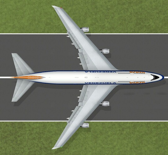ViasaB747