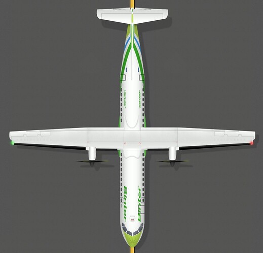 ATR72CV