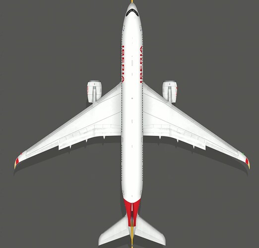 A350900_iberia