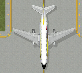 MSAB737-200 1