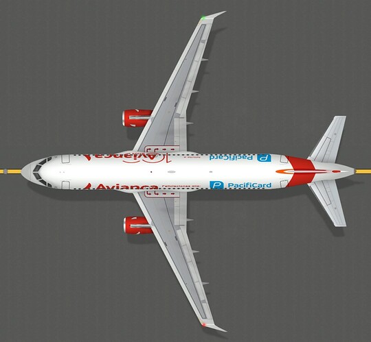 A320_Avianca_PacificCard