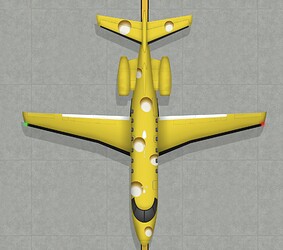 ChääsAir PC24