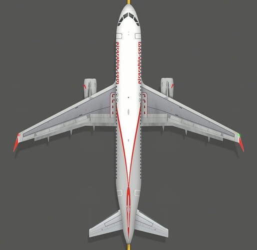 A320_airarabiajordan
