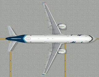A321neo