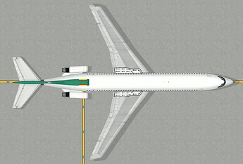 B727-200