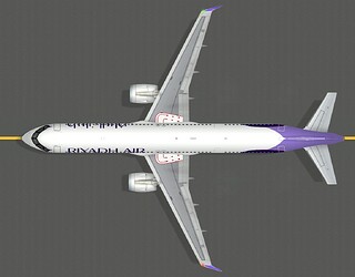 A321XLR_riyahdair