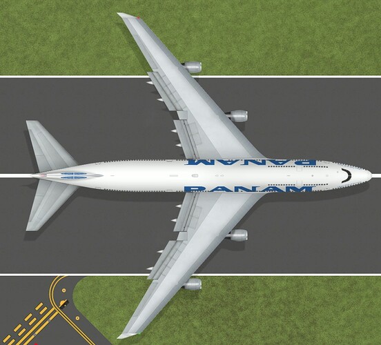B747PanAm