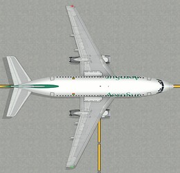 B737-200