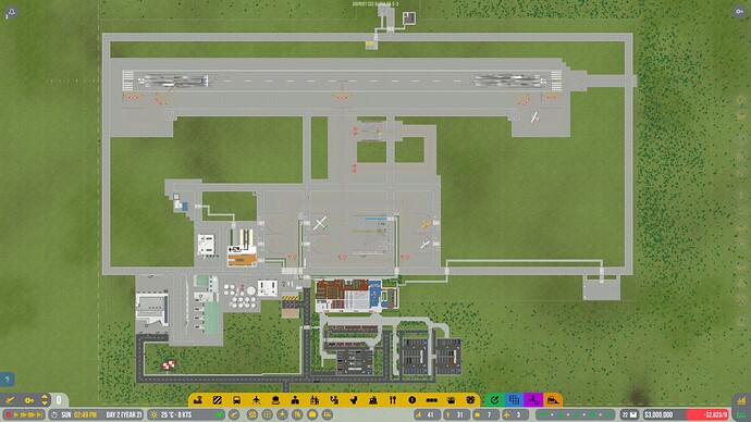 Airport_overview