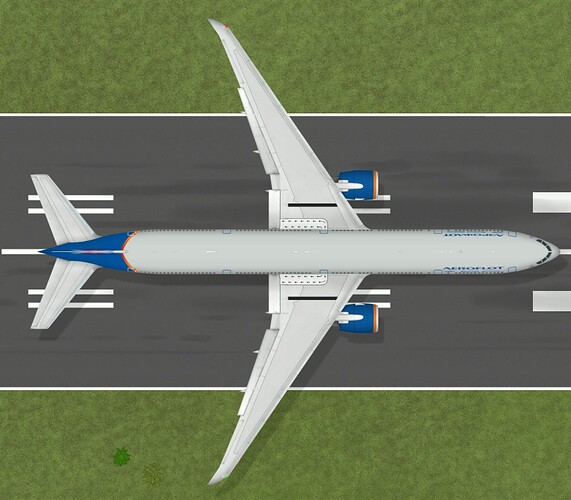 B777300