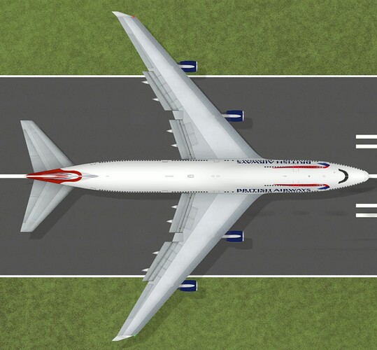 B747400