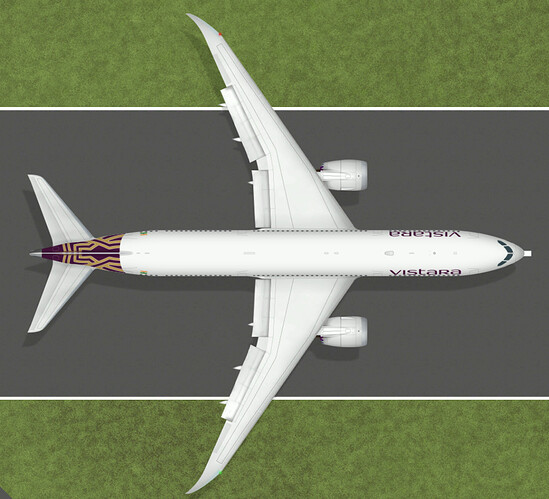 B787-9