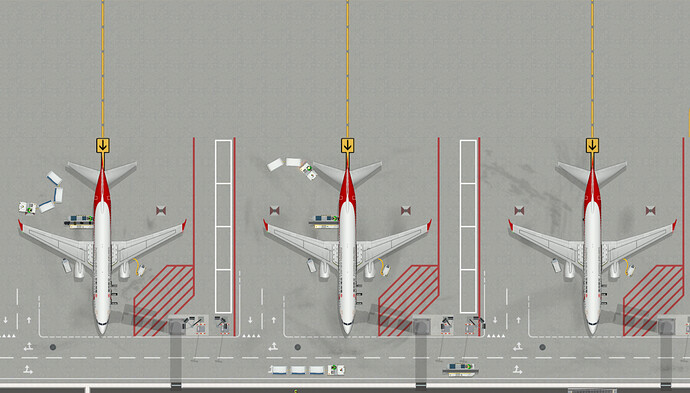 Fuzhou Airlines_overall_01