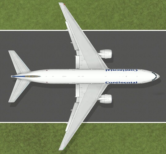 B777200Continental