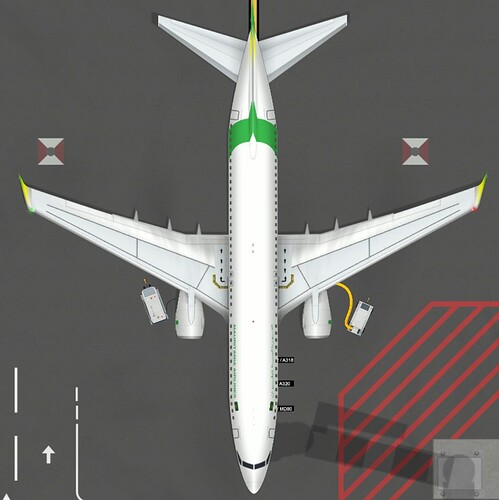 B737800_mauritania