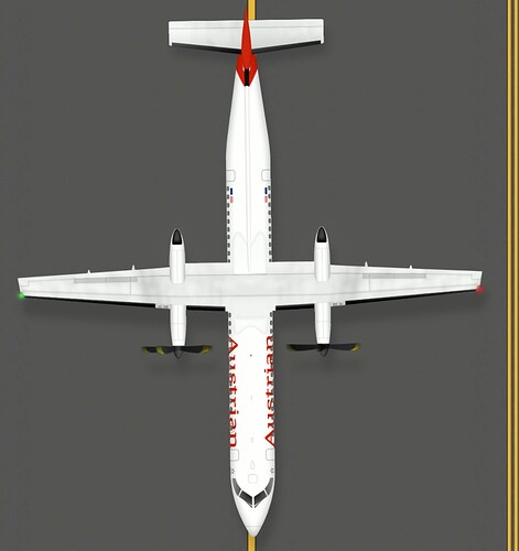 Q400