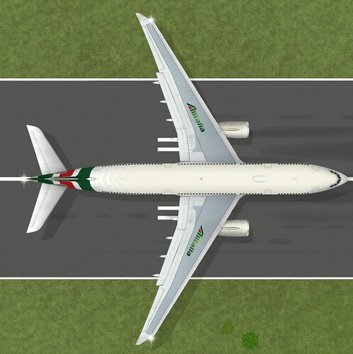 A330200