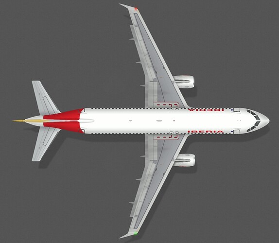 A320