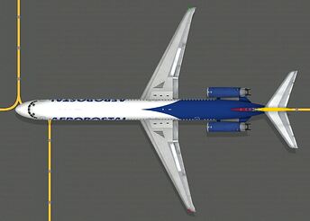MD80_aeropostal3