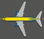 B737300_aerosvit_yellow