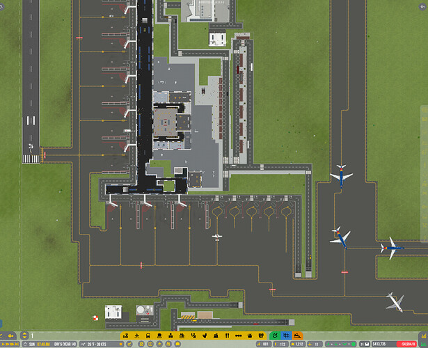 AIRPORT