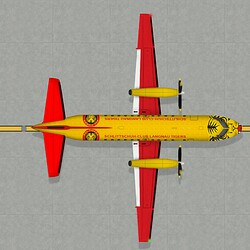 Saab340SCLTigers