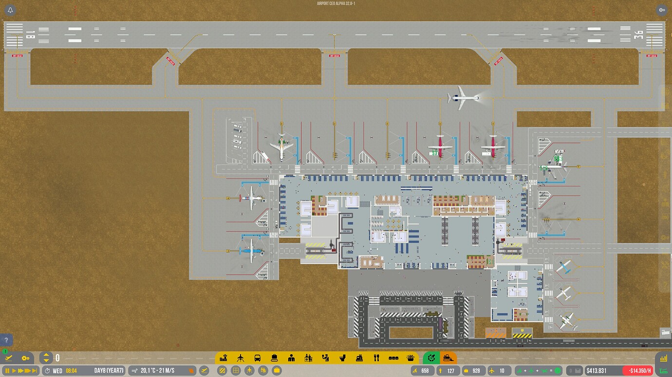 Good start layout - Support - Apog Labs Forum