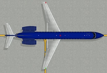 ERJ145