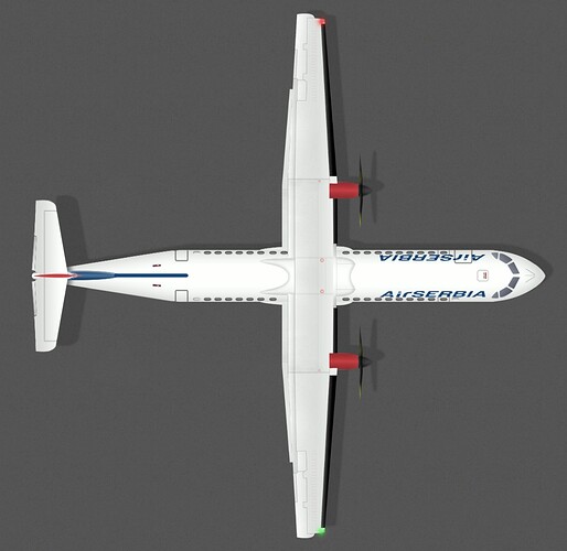 ATR72